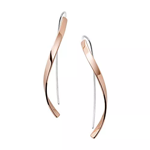 Skagen Schmuck Skagen Damen-Ohrhänger Edelstahl 32013320