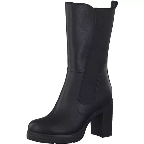 MARCO TOZZI Stiefel MARCO TOZZI Damen 2-2-25860-39 Stiefelette