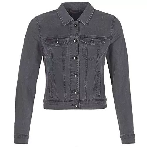 VERO MODA Jacken VERO MODA Female Jeansjacke Kurze