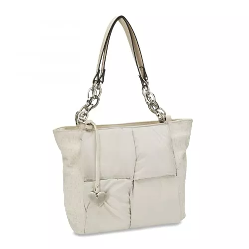 MARCO TOZZI Taschen & Rucksäcke MARCO TOZZI Damen Handtasche 2-2-61025-27