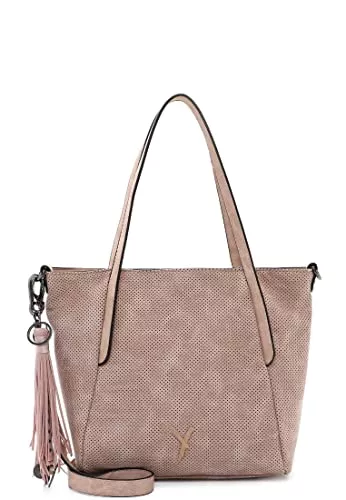SURI FREY Taschen & Rucksäcke SURI FREY Shopper SFY Romy 11881 Damen Handtaschen Uni