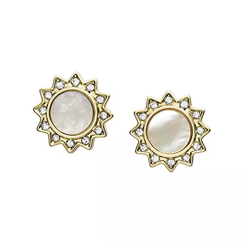 Fossil Schmuck Fossil Damen You Are My Sunshine | Halskette | Armband | Ohrstecker