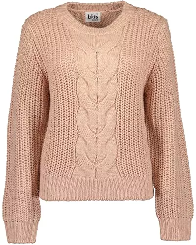 Blue Seven Pullover & Strickmode Blue Seven Damen Strickpullover Stories