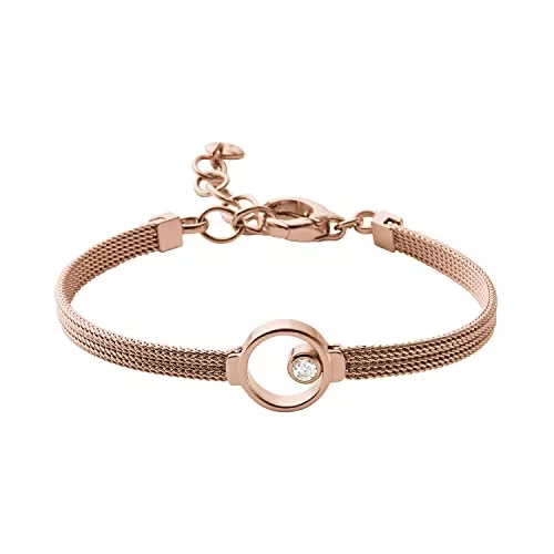 Skagen Schmuck Skagen Damen-Edelstahl-Armband
