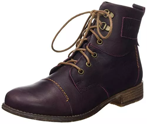 Josef Seibel Stiefel Josef Seibel Damen Sienna 17 Stiefeletten