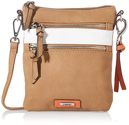 Rieker Taschen & Rucksäcke Rieker Damen H1009 Schultertasche