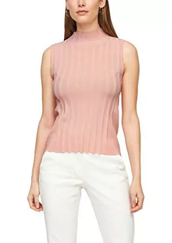 s.Oliver Tops s.Oliver BLACK LABEL Damen T-Shirt