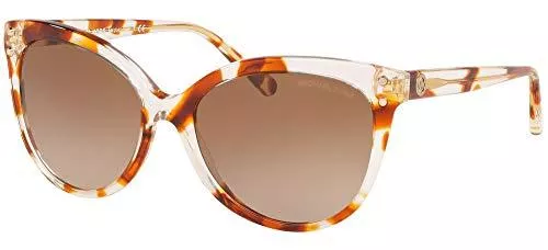 Michael Kors Sonnenbrillen & Zubehör Michael Kors Damen Sonnenbrillen JAN MK2045