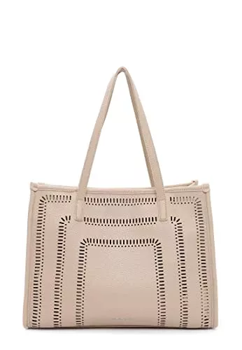 SURI FREY Taschen & Rucksäcke SURI FREY Shopper Maddy 13750 Damen Handtaschen Uni