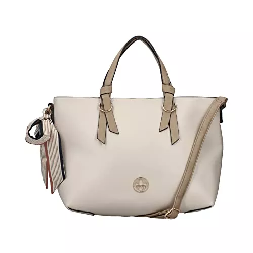 Rieker Taschen & Rucksäcke Rieker Damen H1507 Shopper, Einheitsgröße