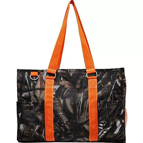 NGIL Taschen & Rucksäcke N Gil Allzweck-Organizer, mittelgroß, 3 Stück