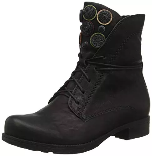 Think! Stiefel Think! Damen Denk Desert Boots