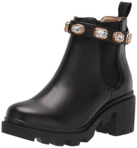 Steve Madden Stiefel Steve Madden Damen Amulett Stiefelette