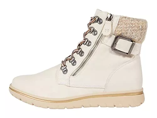 CLIFFS BY WHITE MOUNTAIN Stiefel CLIFFS BY WHITE MOUNTAIN Damen Hearty Stiefelette