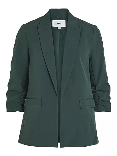 Vila Blazer Vila Female Blazer 3/4-Arm