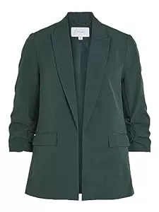 Vila Blazer Vila Female Blazer 3/4-Arm
