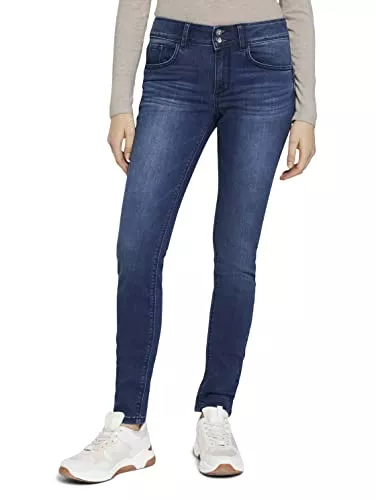 TOM TAILOR Jeans TOM TAILOR Damen Alexa Skinny Jeans