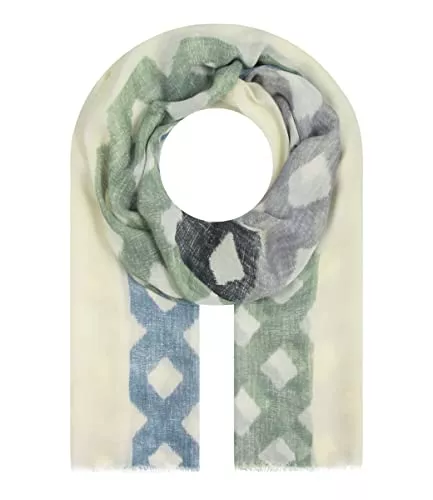 Majea Schals & Tücher Majea Halstücher Damen Tuch Kopftuch Halstuch Schal Damen-Schal Tücher Damen Stola (880033)