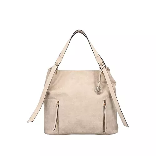 Rieker Taschen & Rucksäcke Rieker Damen H1385 Shopper, Einheitsgröße