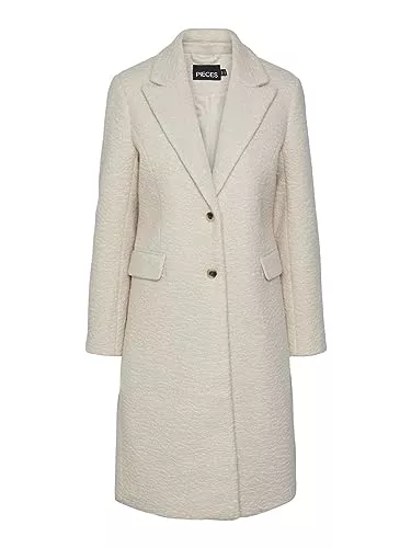 PIECES Mäntel PIECES Female Mantel PCNEA