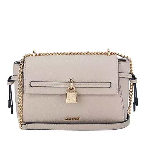 Nine West Taschen & Rucksäcke NINEWEST Elara Convertible Xbody Flap Handtasche für Damen