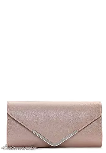 Tamaris Taschen & Rucksäcke Tamaris Clutch Amalia 30453 Damen Handtaschen Uni