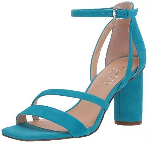 Franco Sarto Sandalen & Slides Franco Sarto Damen Atessa Sandale mit Absatz