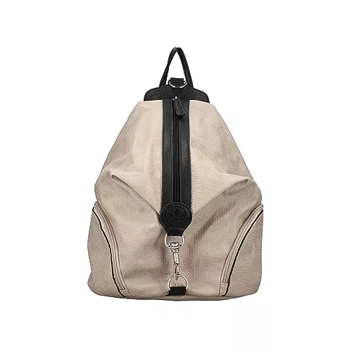 Rieker Taschen & Rucksäcke Rieker Damen H1055 Rucksack