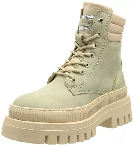 Tamaris Stiefel Tamaris Damen 1-1-26897-39 Mode-Stiefel