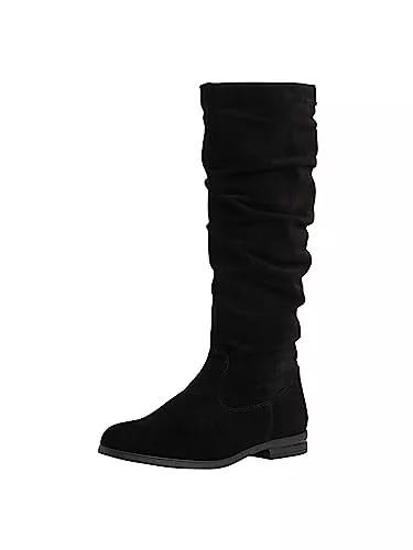 Tamaris Stiefel Tamaris Damen Klassische Stiefel, Frauen Stiefel
