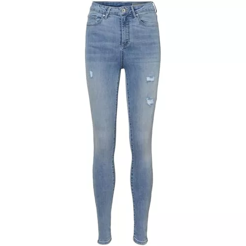 VERO MODA Jeans VERO MODA Damen Jeans