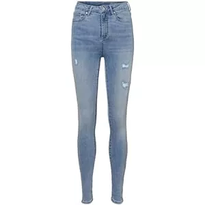 VERO MODA Jeans VERO MODA Damen Jeans