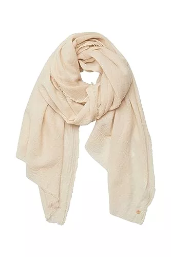 ESPRIT Schals & Tücher ESPRIT Damen Winter-Schal