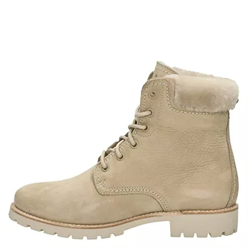 Panama Jack Stiefel Panama Jack Damen Panama 03 Igloo Combat Boot