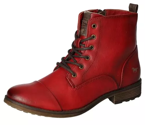 MUSTANG Stiefel MUSTANG Damen Stiefelette