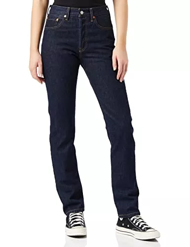 Levi's Jeans Levi's Damen 501 for Women Jeans