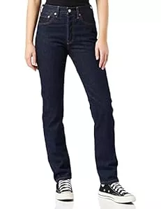 Levi's Jeans Levi's Damen 501 for Women Jeans