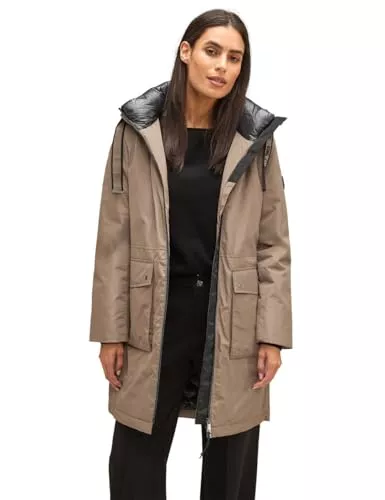 Street One Mäntel Street One Damen Parka