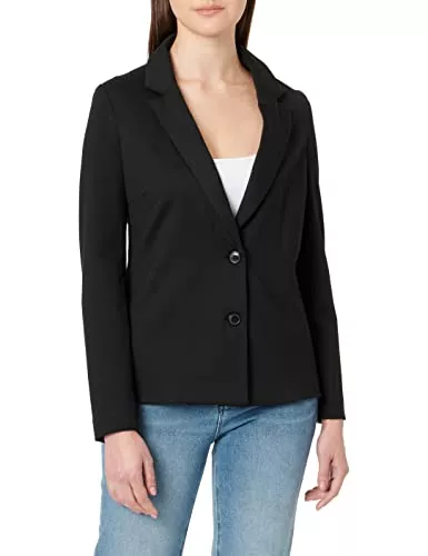 VERO MODA Blazer VERO MODA Female Klassischer Blazer VMEVA LS Slim Blazer GA NOOS