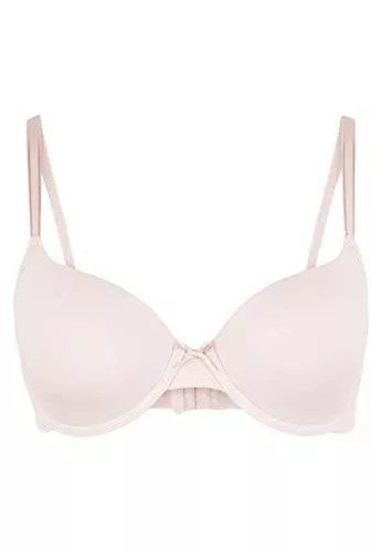 Lascana Unterwäsche & Dessous Lascana Damen Schalen Ela“ mit vorgeformten Cups Vollschalen BH