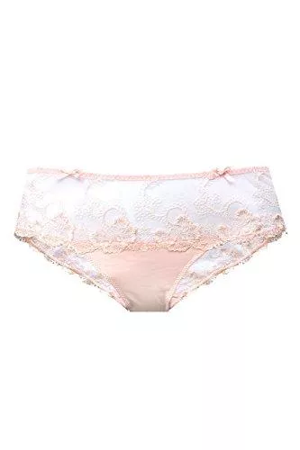 Lascana Unterwäsche & Dessous Lascana Slip Amelia