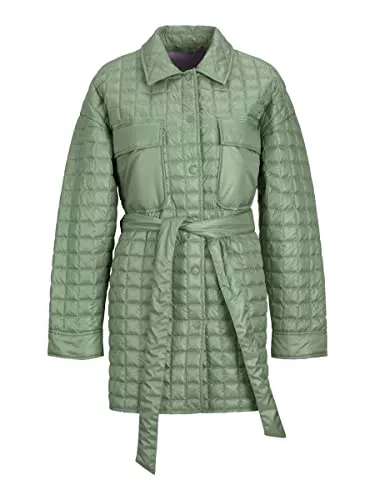 JACK & JONES Jacken JJXX female Mantel JXLain gesteppte