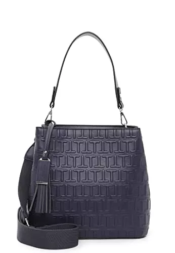 Tamaris Taschen & Rucksäcke Tamaris Beutel Leona 32171 Damen Handtaschen Print