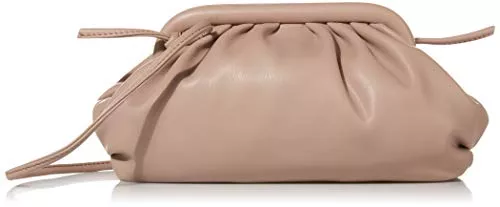 Steve Madden Taschen & Rucksäcke Steve Madden Damen Nikki Clutch Crossbody, Einheitsgröße