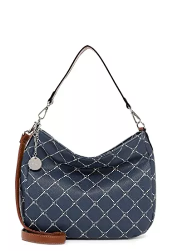 Tamaris Taschen & Rucksäcke Tamaris Anastasia Classic Schultertasche 36 cm