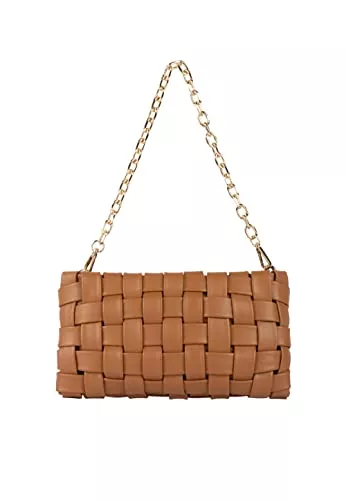 FELIPA Taschen & Rucksäcke FELIPA Handtasche aus Leder Damen L269-F0