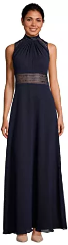 Vera Mont Cocktail Vera Mont Damen Abendkleid rückenfrei