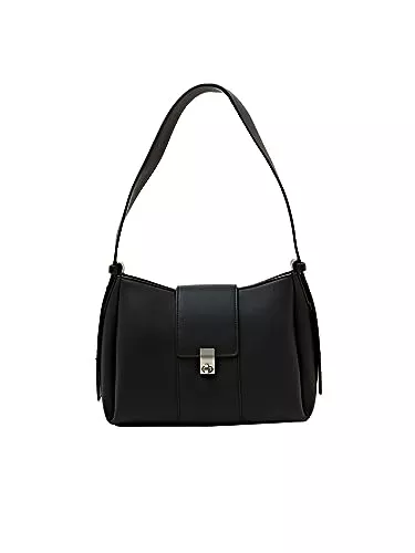 ESPRIT Taschen & Rucksäcke ESPRIT Schultertasche mit Drehverschluss