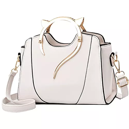 NIYUTA Taschen & Rucksäcke NIYUTA® Damen handtaschen Mode PU Leder klein Schultertaschen Beiläufig Umhängetaschen