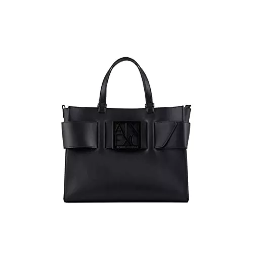 Armani Exchange Taschen & Rucksäcke Armani Exchange Womens Susy Big Tote